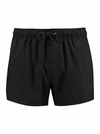 PUMA | Short de bain homme | schwarz